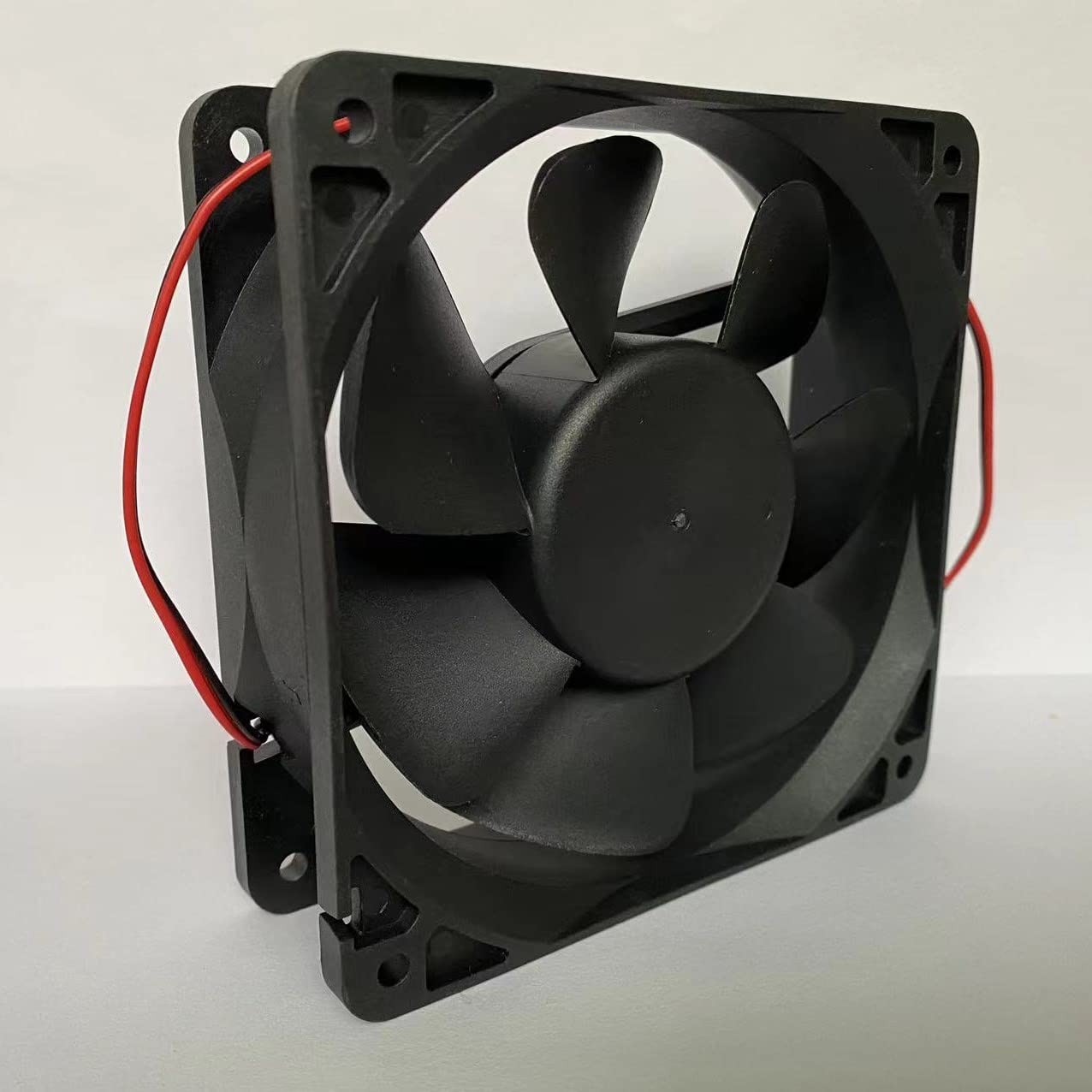 MQ12038HBL DC AXIAL Fan MQ12038HBL DC24V 0.35A 12CM Welding Machine Cooling Fan