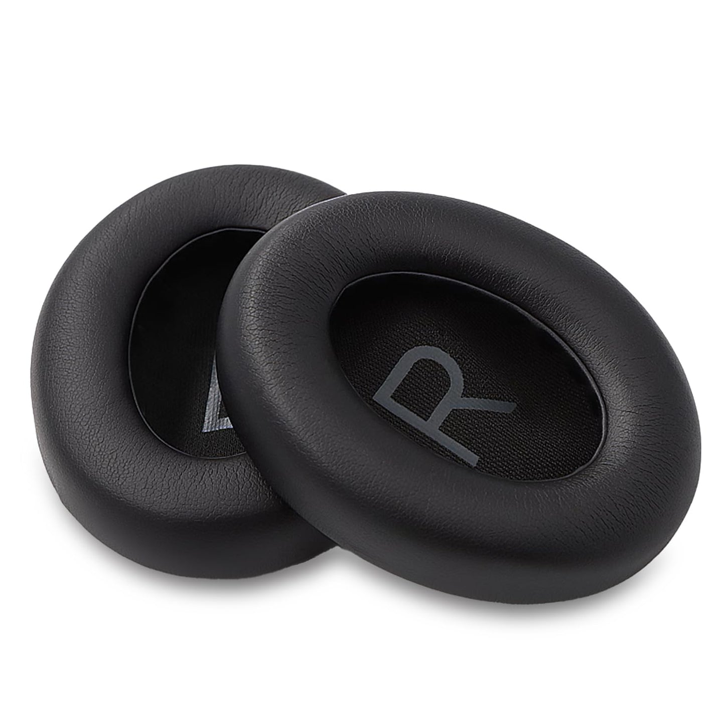 Upgraded Replacement Ear Pads for Bose 700 Noise Cancelling Headphones (NC700) - Softer PU Leather, Luxurious Memory Foam, Added Thickness, Extra