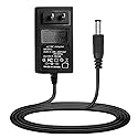 15V 1A DC Power Supply Adapter Charger Cable Compatible with Litter Robot 3,Litter Robot Power Supply, Self-Cleaning Cat Litter Boxes and More…