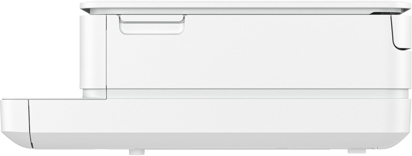 HP Envy 6152e Wireless All-in-One Color Inkjet Printer, Portobello, Print, scan, Copy, Duplex Printing Best-for-Home (714L7A) (Renewed Premium)