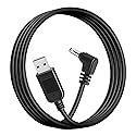 USB to DC3.5 Car Charger Cable, Furrion FOS07TADS Vision S Monitor USB to DC Car Charger Cable - FOS48TA - BL FOS48TAPK Bl, for Connecting Wireless