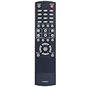 CS-90283T Replace Remote Control for Sanyo TV HDTV DP42410 DP55441