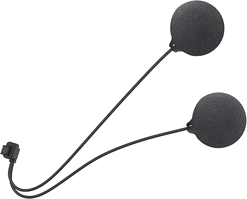 Sena Slim Speakers for 20S, 20S EVO, 30K Models
