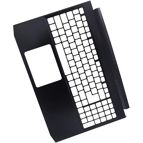 Deal4GO Upper Case Palmrest Keyboard Bezel Cover AP336000C00 Replacement for Acer Nitro 5 AN515-57 AN515-55 AN515-56 AN515-45 AN515-57-79TD