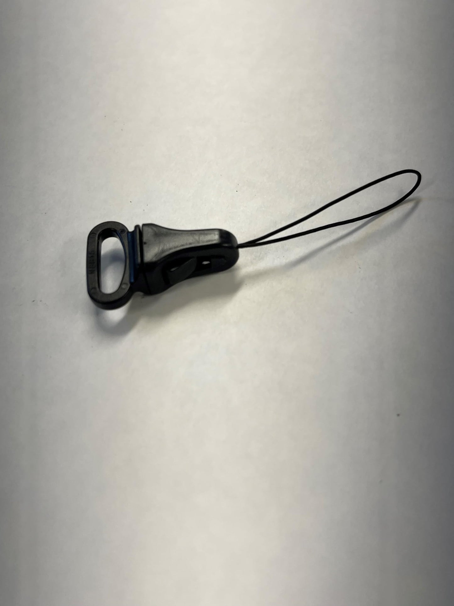 Rick Young Outdoors Binocular Lens Cover Attachment Hardware