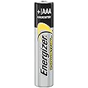 Eveready EN92 Industrial Alkaline AAA Batteries, 1.5V, Pack of 24