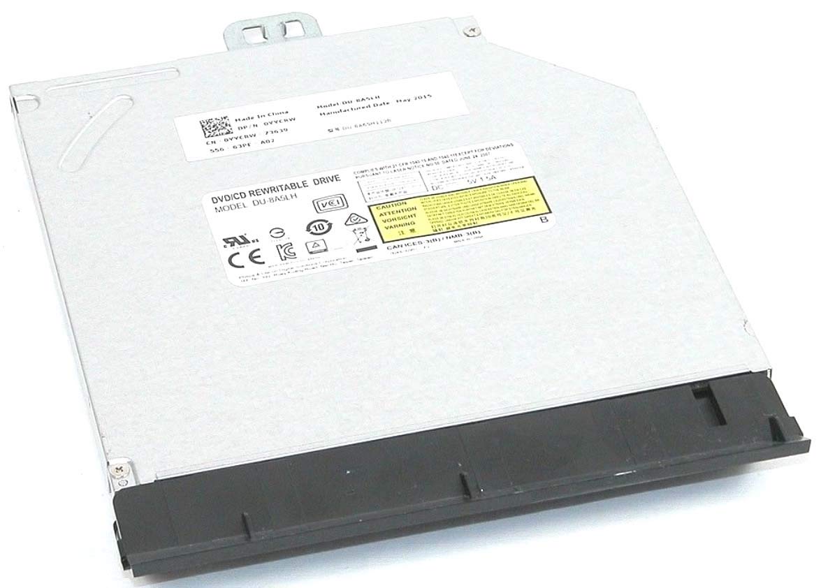 CD DVD Burner Writer Player Drive for Dell Optiplex 9030 AIO Series Computer