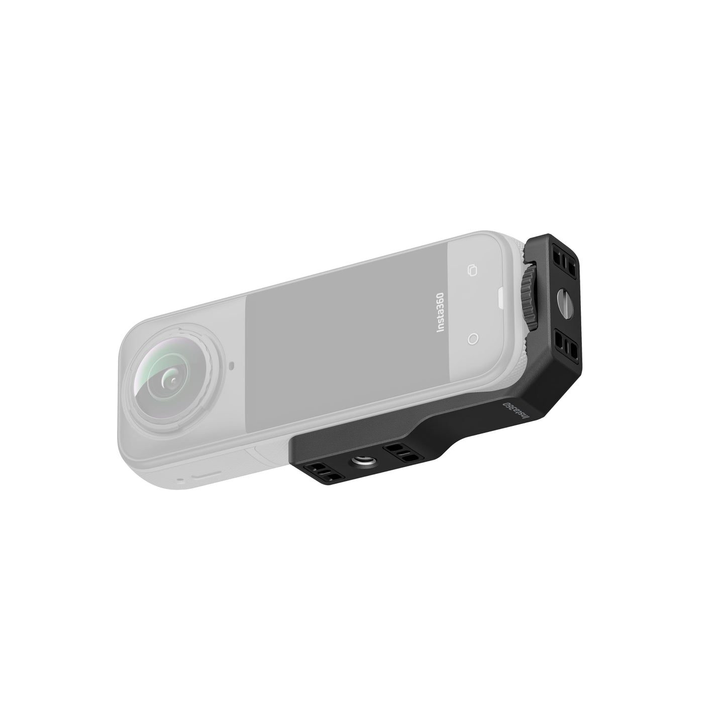 Insta360 X5/X4 Air Vertical-Horizontal Mount