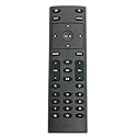 XRT135 Replacement Remote Control fit for Vizio TV M55-E0 E55-E1 E55-E2 E60-E3 E65-E0 E65-E1 E65-E3 E70-E3 E75-E1 E80-E3 E43-E2 E50x-E1