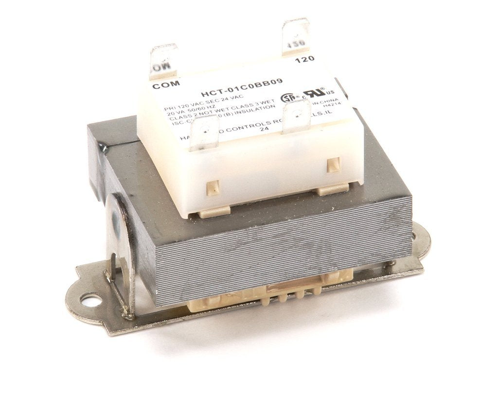 GROEN Parts 137487 Transformer 20VA 120 Primary (137487)