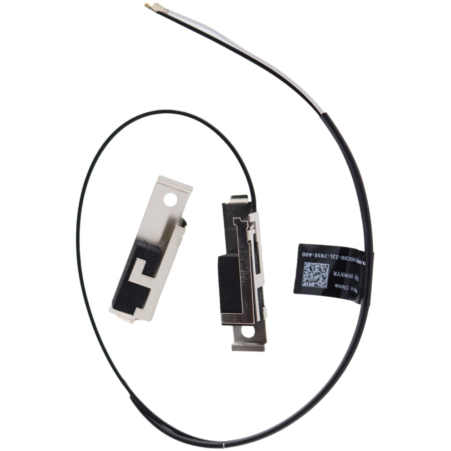 Deal4GO M.2 IPX4 Internal WiFi Antenna Wireless WLAN Cable HMXYR 0HMXYR Replacement for Dell Precision 3660 T3660 XPS 8950 Tower Desktop