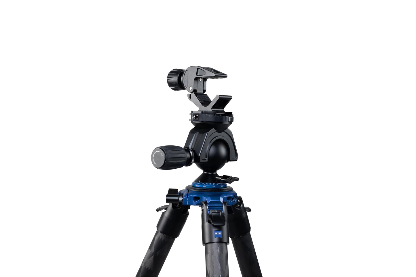 ZEISS Bino Clamp Accessory for Pro-Series Tripods