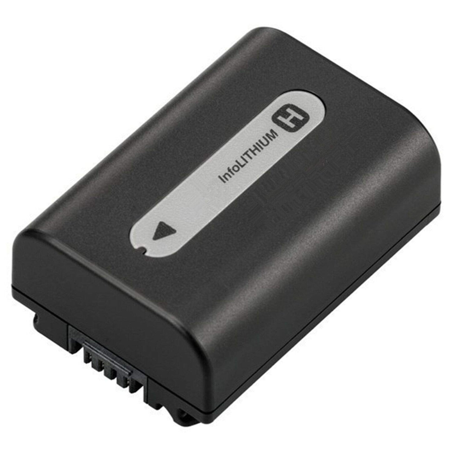 Kastar 3-Pack Battery and AC Wall Charger Replacement for Sony NP-FH30, NP-FH40, NP-FH50, NP-FH70, NP-FH100 Battery, Sony AC-VQH10, BC-TRV, BCTRV