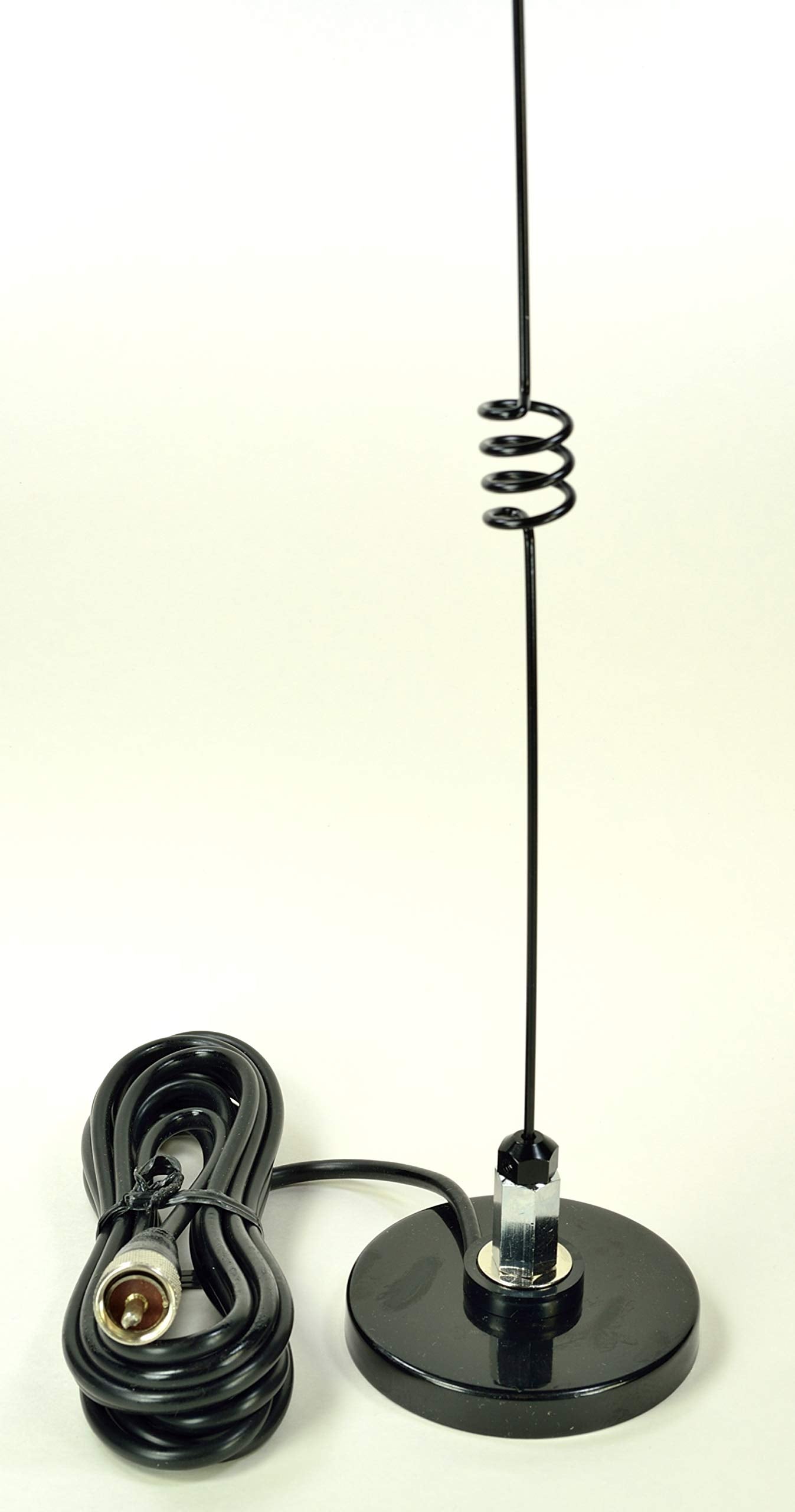 Workman Magnetic Mobile Antenna Ham Radio 2 Meter / 70 cm 140 to 150 and 440 to 470 MHz KRDB