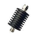 BECEN 50W N Male to Female Connector Attenuator,DC to 3GHz,50 Ohm (15db)