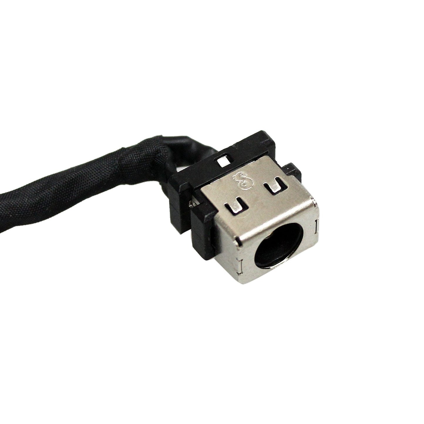 Zahara DC in Power Jack Socket Plug Replacement for Asus GL503 GL503VD GL503GE GL503VM GL503VS / FX503 FX503VD FX503VM/ GL703 GL703GE GL703VD GL703VM