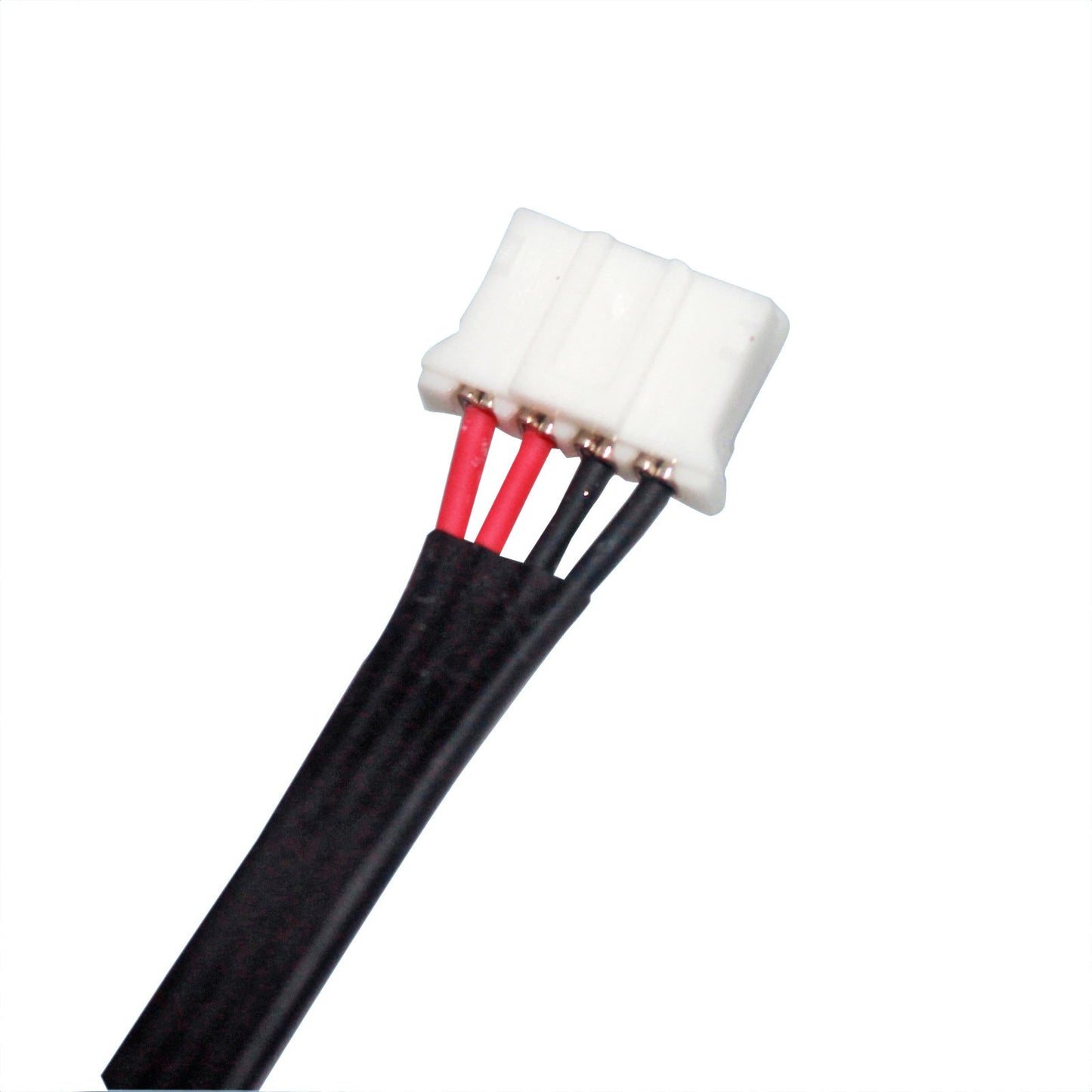 GinTai DC Power Jack with Cable Harness Replacement for Acer Aspire 5733-6804 5733-6834 5733-6873 5733-6838
