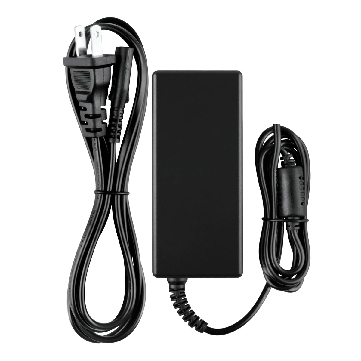 PK Power AC Power Supply Adapter for ROG Strix XG35VQ XG35V 35 Curved UWQHD Monitor