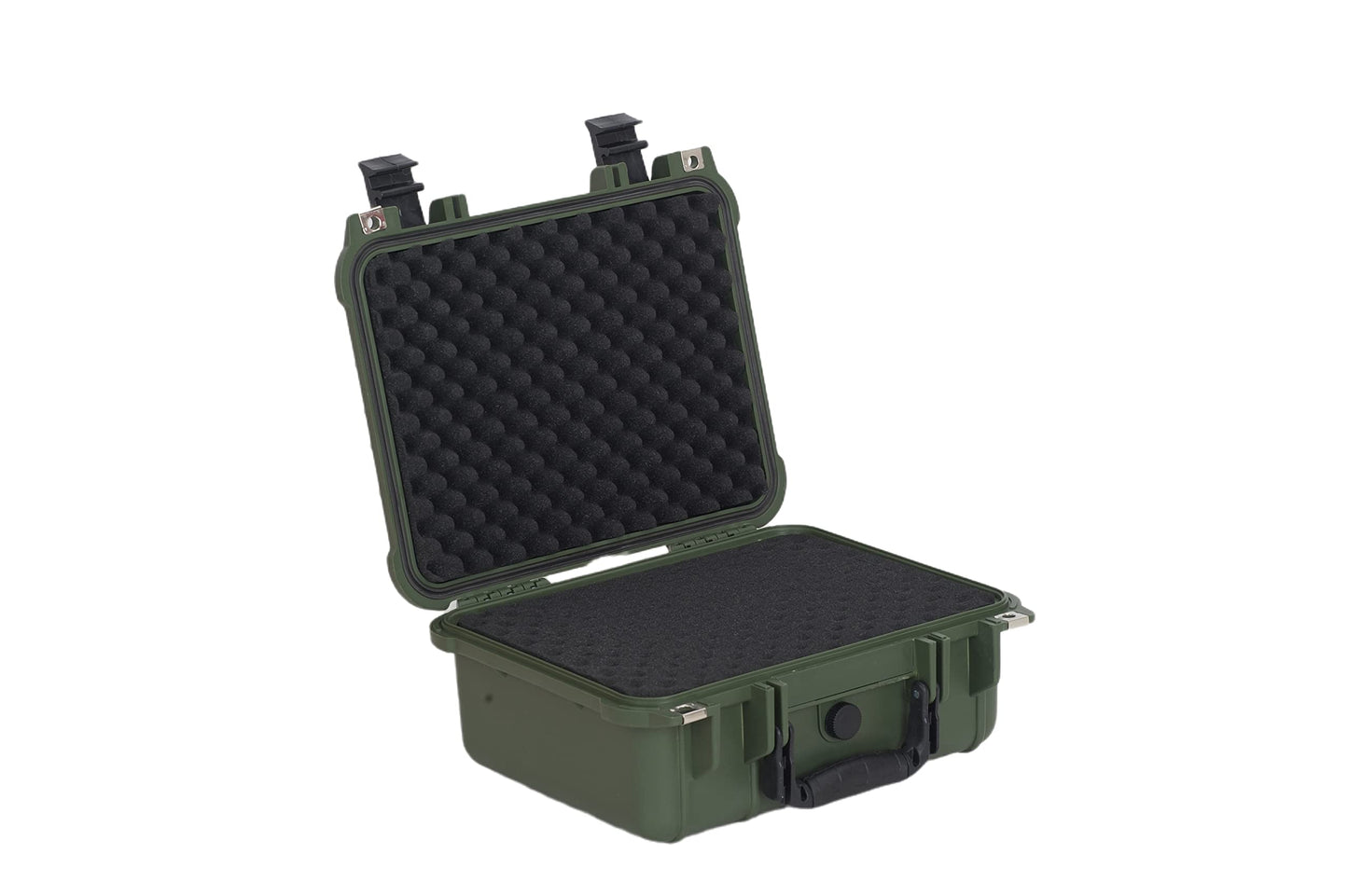 MEIJIA Portable All Weather Waterproof Protective Case,Hard Case,Camera Case With Customized Fit Foam,Fit Use
