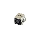GinTai DC Power Jack Socket Replacement for Dell inspiron 24 7459 AIO All-in-One 24" I7459-7070BLK