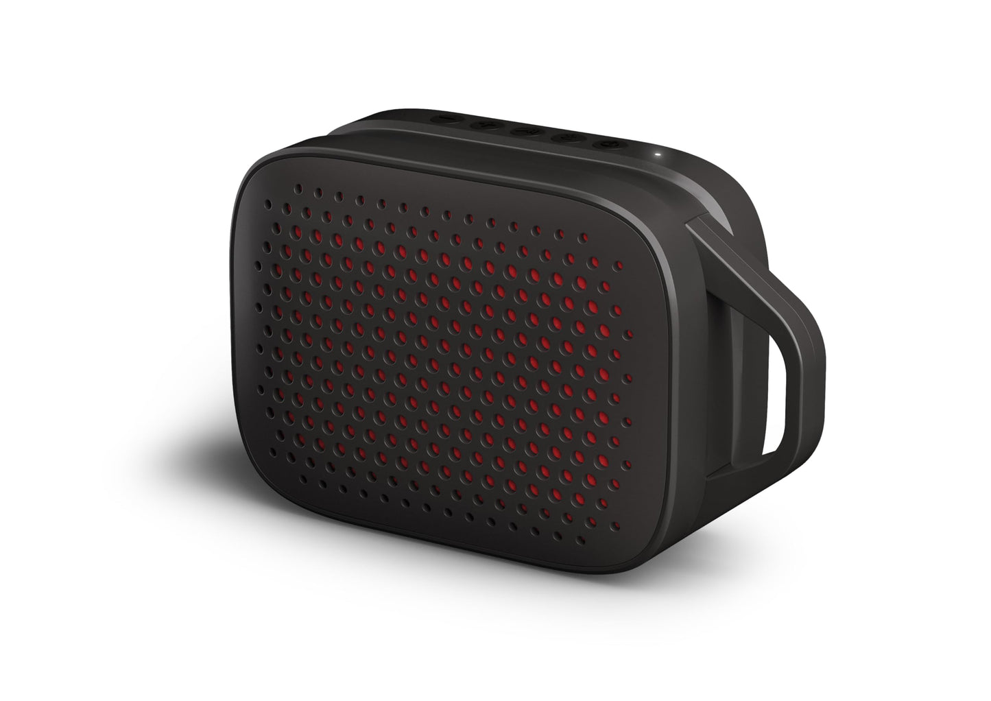 Philips S1209 Portable Bluetooth Speaker,Wireless Speakers with Extra Bass,Quality Sound,12 H Battery,TWS Pairing,Support Stereo Sound,Bluetooth