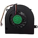 wangpeng® CPU Cooling Fan for IBM Lenovo Ideapad G460A Z460 Z460A Z465 G560 Z560 Z565 Part Number:DC280007US0