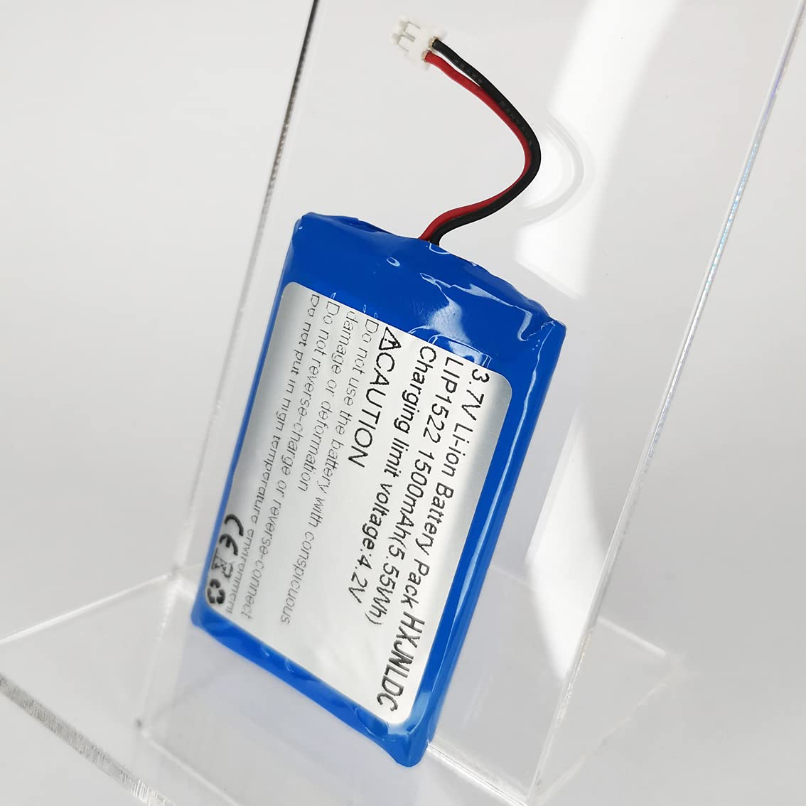 DC 3.7V 1500mah battery for Sony PS4 Wireless Controller Battery Replacement(CUH-ZCT2U,CUH-ZCT2E,CUH-ZCT2A 2016 and Later Models)dualshock Playstation