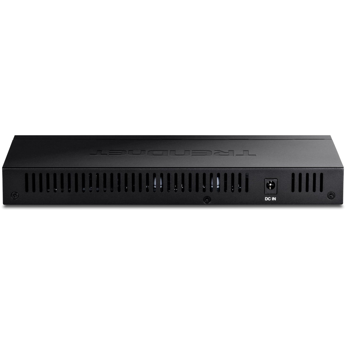TRENDnet 9-Port Multi-Gig Switch, TEG-S591, 8 x 2.5G RJ-45 Ports, 1 x 10G RJ-45 Port, 60Gbps Switching Capacity, Ethernet Splitter, NDAA & TAA