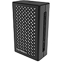 Victrola Music Edition 1 - Portable Bluetooth Speaker, IP67 Water and Dust Resistant, 12 Hour Battery Life, Multi-Speaker Pairing, Premium Sound