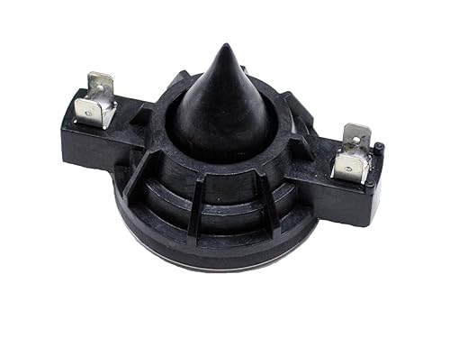 SS Audio Electro Voice Aftermarket Speaker Replacement Horn Diaphragm, DH3, DH2010A, D-DH3