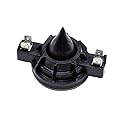 SS Audio Electro Voice Aftermarket Speaker Replacement Horn Diaphragm, DH3, DH2010A, D-DH3