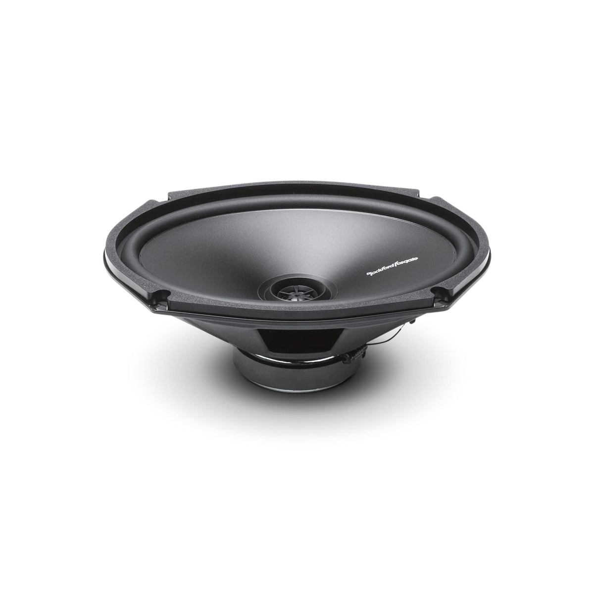 Rockford Fosgate Prime R169X2 6"x9" 2-Way Full Range Speakers (Pair)