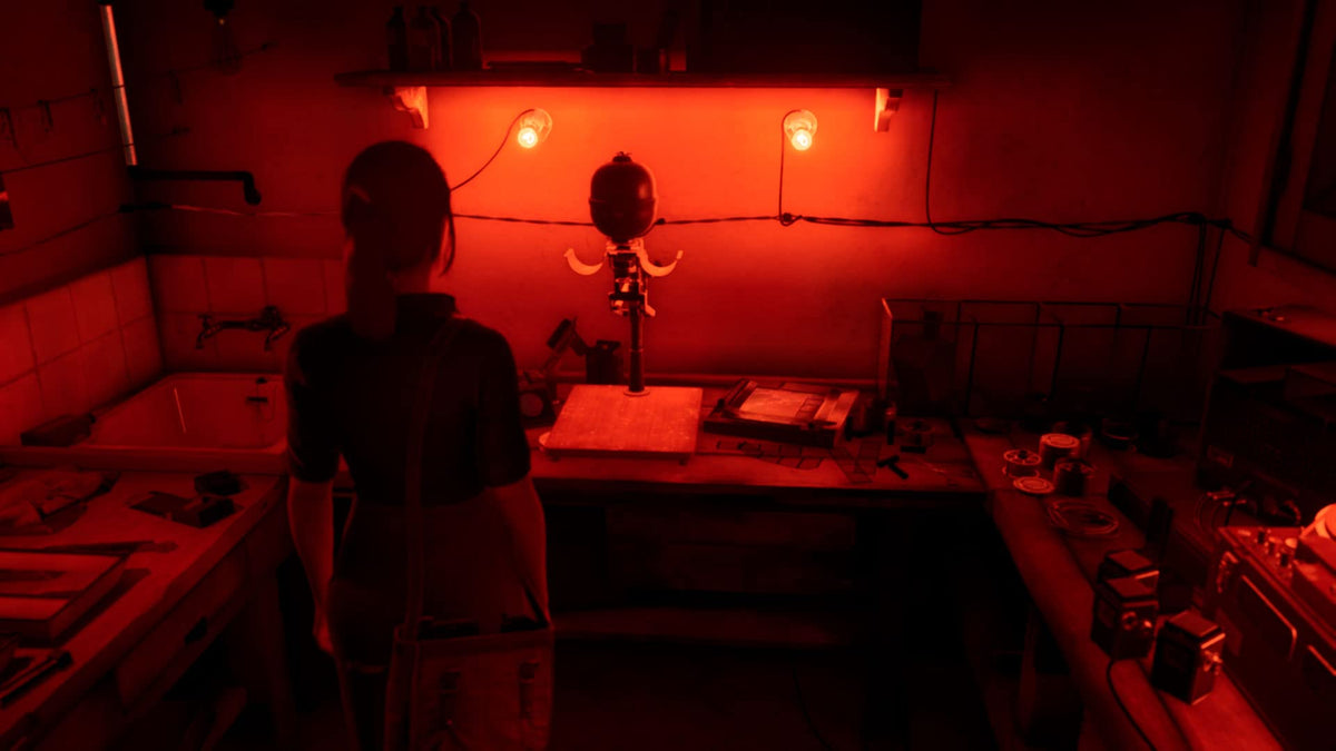 Martha is Dead - PlayStation 4
