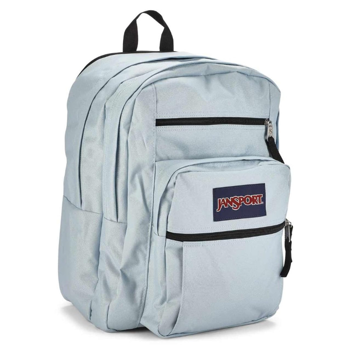 JansSport Pack BIG STUDENT BLUE DUSK
