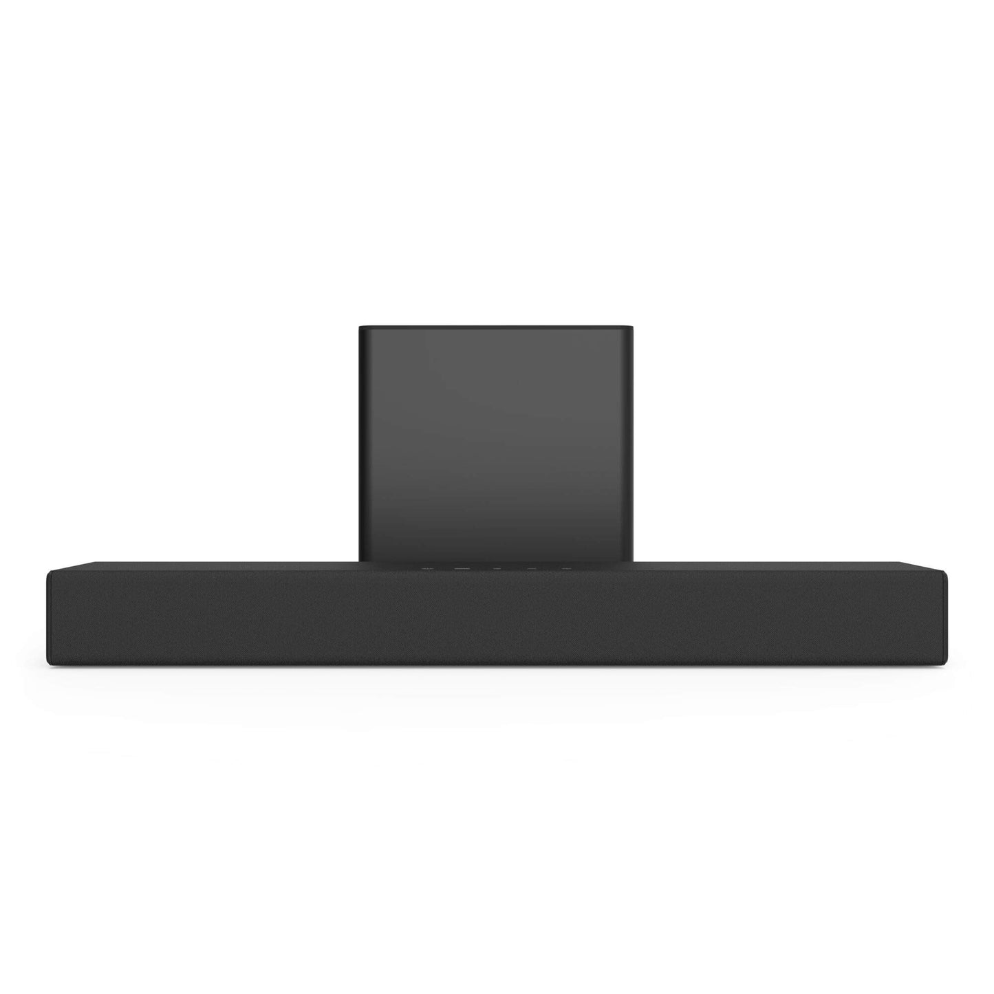 VIZIO Sound Bar for TV, 20” Surround Sound System for TV, 2.0 Channel Home Theater with Bluetooth, Compact Home Audio Sound Bar - SB2021n-H6