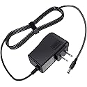 Black 5V 1A Global AC/DC Adapter for EGTSA-050100WU PL-3628 EGTSA050100WU PL3628 Charging Station Fits Xbox 360 Wireless Controller 5VDC 1000mA Power…