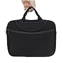 Compact Photo Printer Case,Portable Soft Bag Carrying Travel Case Compatible with Canon SELPHY CP1500/CP1300 /CP1200 Compact Photo Printer