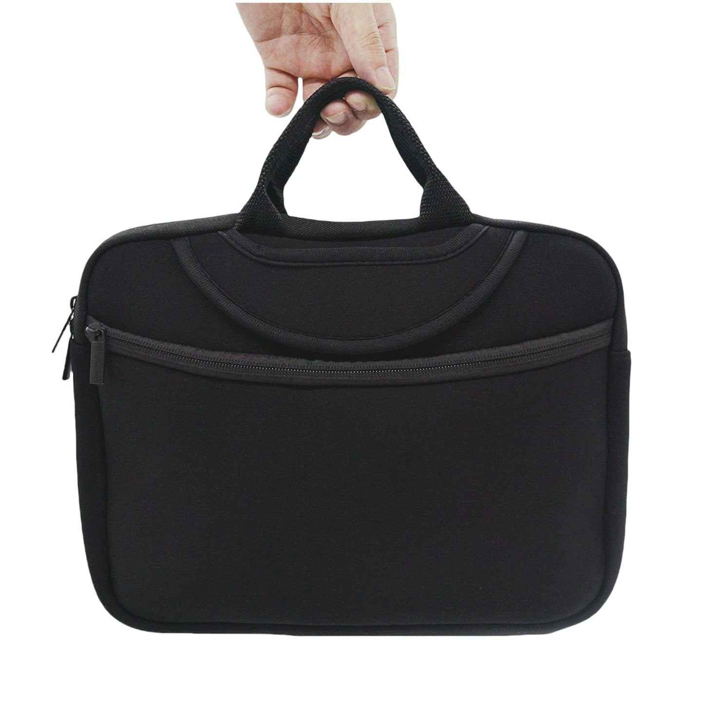 Compact Photo Printer Case,Portable Soft Bag Carrying Travel Case Compatible with Canon SELPHY CP1500/CP1300 /CP1200 Compact Photo Printer