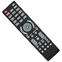 Replacement Remote Control fit for Insignia NS-24L120A13 NS-32L120A13 NS-32D120A13 NS19E720A12 NS-RC01A-12 NS-F27TV NS-L22X-10A NS19E720A12A LCD LED
