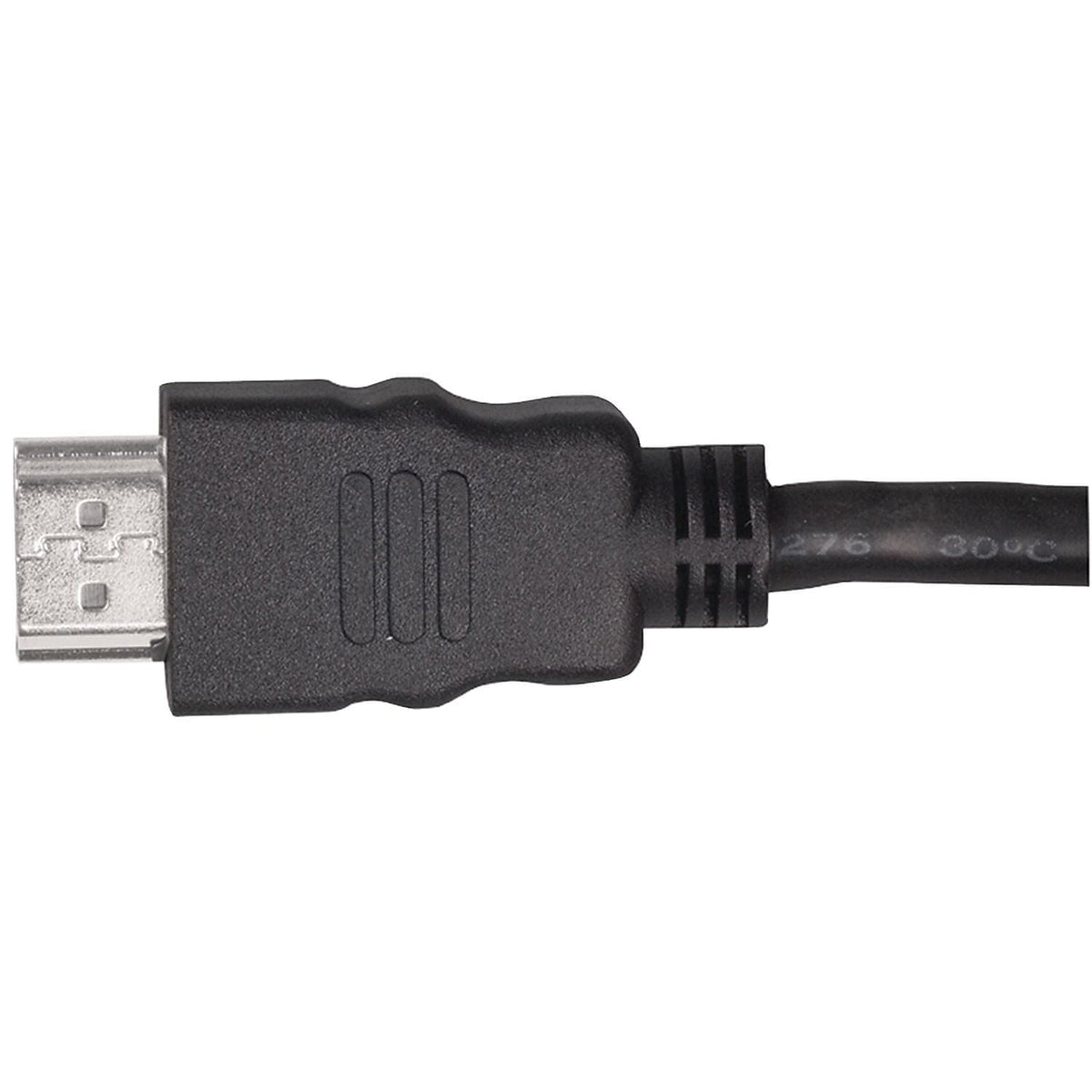 RCA 6' HDMI Cable