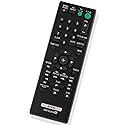 RMT-D197A Replace Remote Control fit for Sony DVD Player DVP-SR510H DVP-SR210P DVP-SR510 DVP-SR210 DVP-SR201P DVP-SR405P RMTD197A DVPSR510H DVPSR210P
