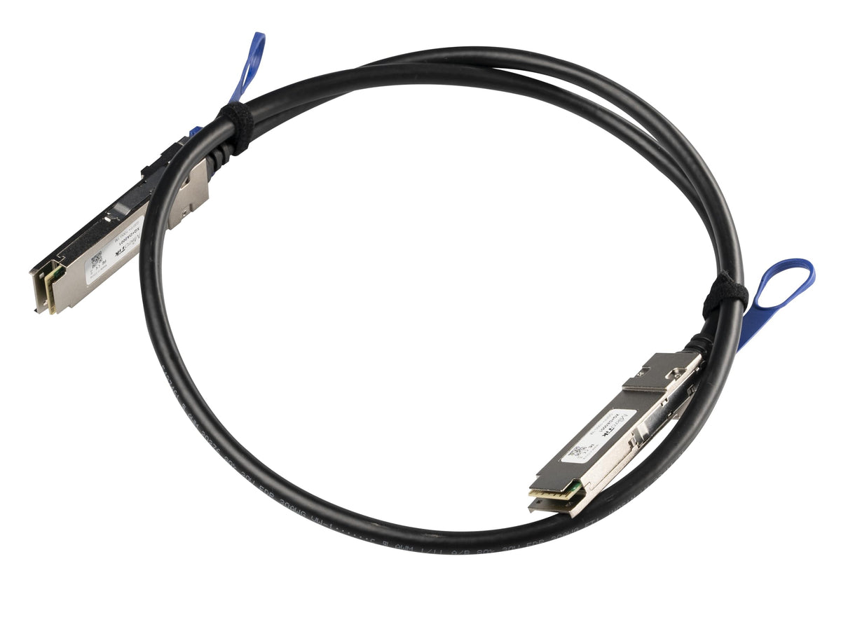 MikroTik QSFP28 direct attach cable, 1m XQ+DA0001