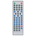 UFI8MOGA Replacement Remote Control Compatible with SunBrite TV SUNBRITETV 3260HD