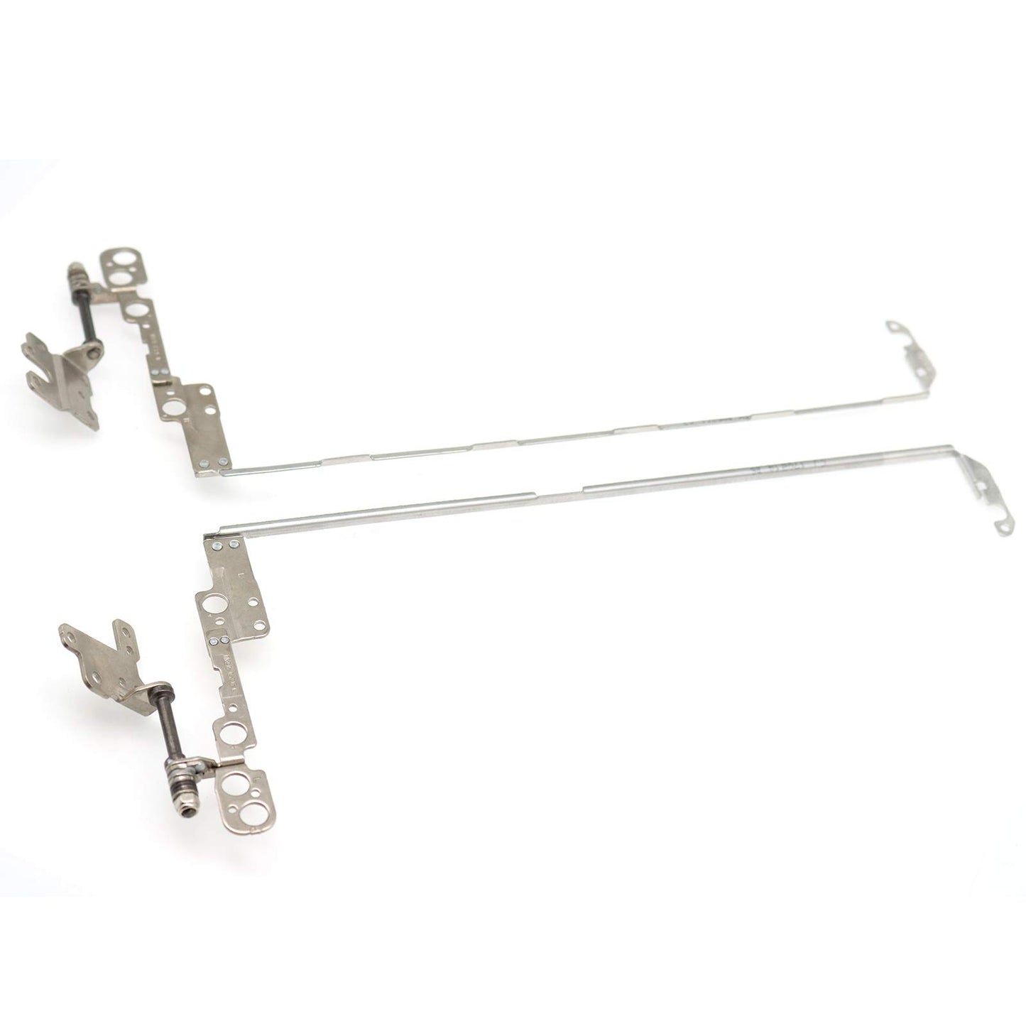 Deal4GO Left & Right LCD Hinge Set Screen Hinges Replacement for Lenovo Ideapad R720 Y520 R520 R720-15IKB