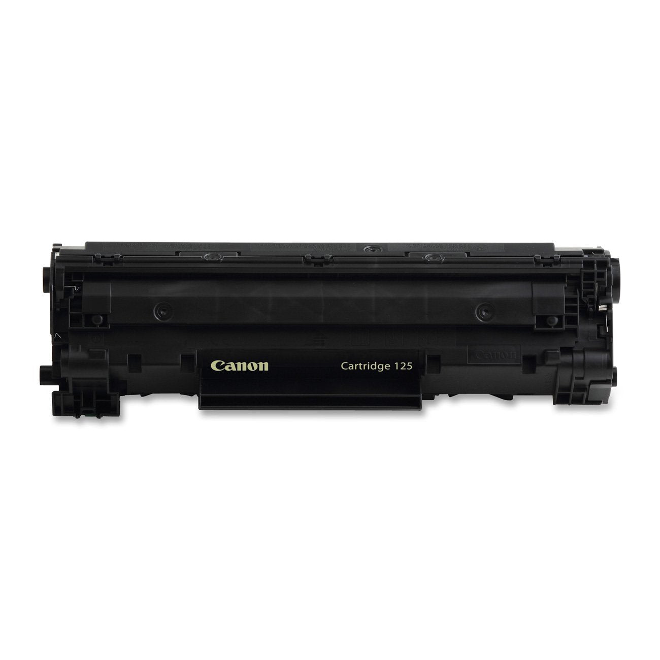 Canon Lasers Cartridge 125 Canon Original 125 Toner Cartridge - Black