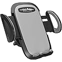 Beam Electronics Car Phone Holder Mount, Phone Car Air Vent Mount Holder Cradle Compatible for iPhone 12 11 Pro Max XS XS XR X 8+ 7+ SE 6s 6+ 5s 4