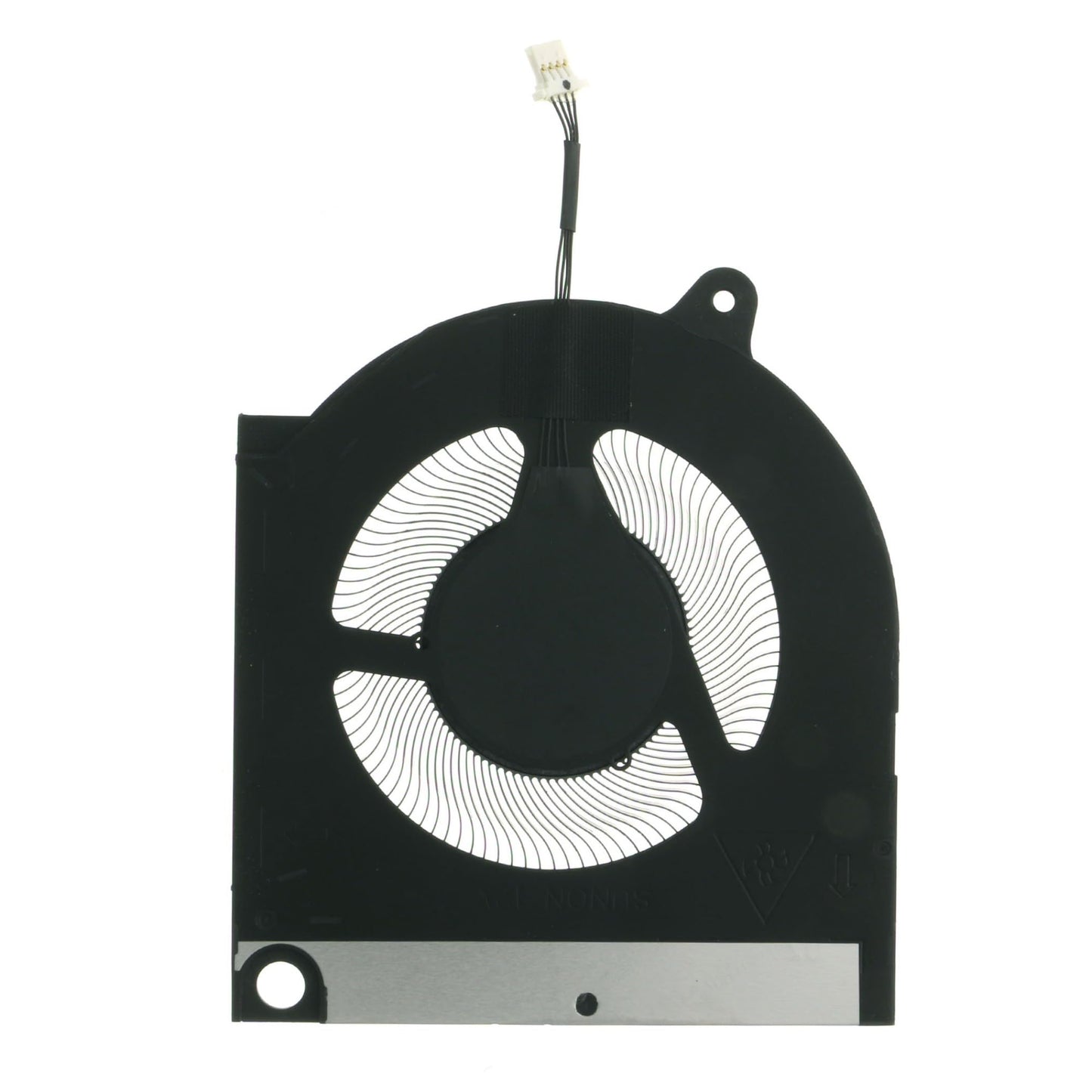 Replacement CPU&GPU Cooling Fan for Dell G16 7630 7635 EG75071S1-C270-S9A EG75071S1-C260-S9A 5K230504LV 5K2305451X DC 12V
