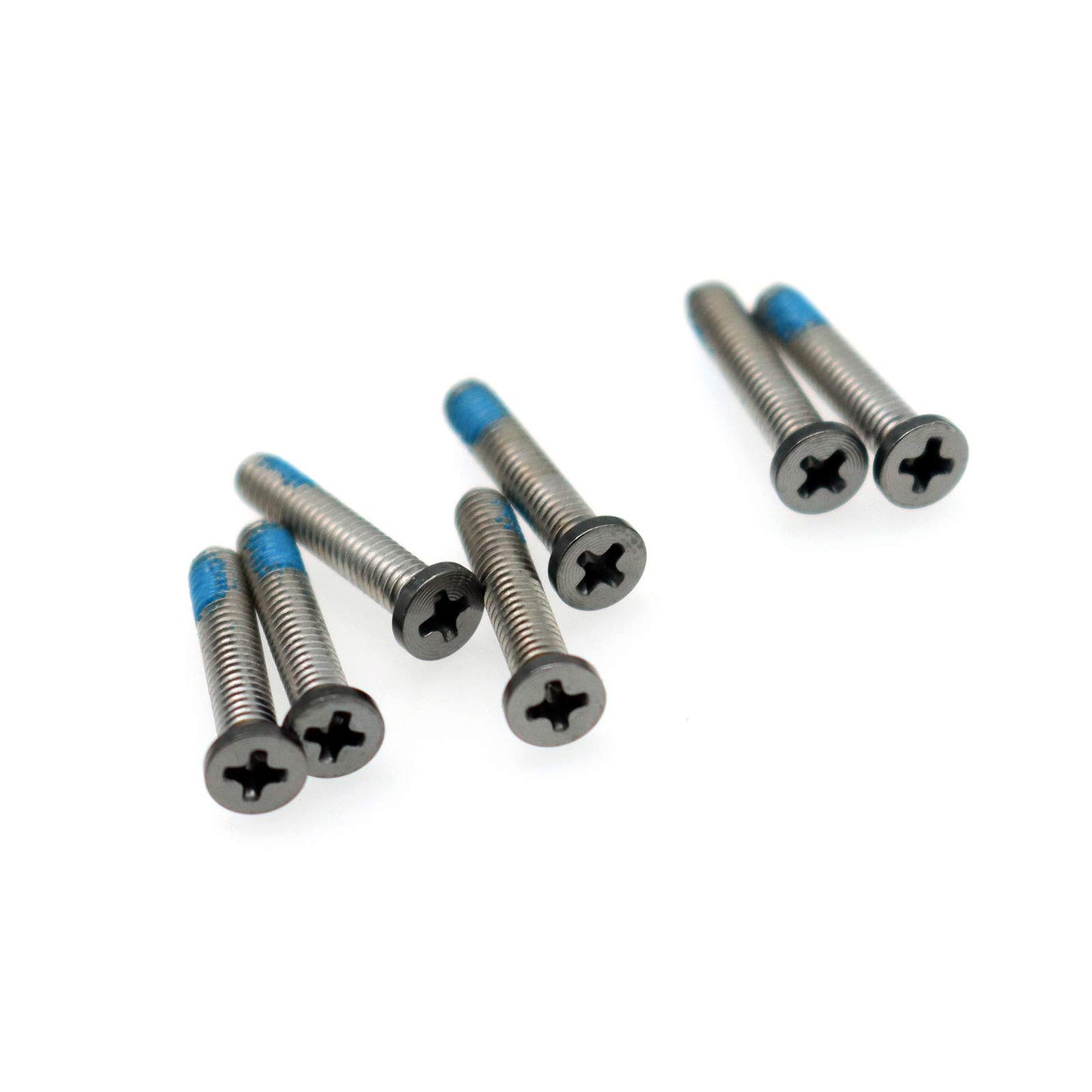 Deal4GO 7Pcs/Lot M2.5x13 mm Original Replacement Bottom Cover Case Screw kit for Dell Alienware 13 R2 R3 R4 R5 15 R2 R3 R4 R5 17 R2 R3 R4 R5 M15X M17X