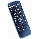 USARMT Universal Remote XRV4TV for Almost All Vizio Brand LCD and LED TV