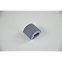 2PCS Paper Pickup Roller for HP LaserJet 1010 1012 1015 1018 1020 1022 3015 3020 3030 3050 Compatible Part Number RL1-0266 RC1-2030 RC1-2050